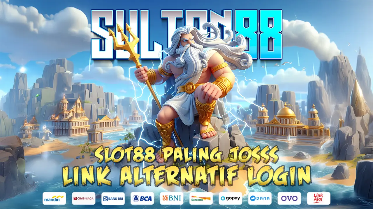 Promax99 slot88 resmi